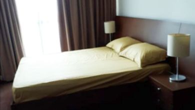 Apartemen Praktis di Setiabudi, Jakarta Selatan, Harga Murah 13 Juta /bulan