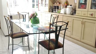 Hunian Mewah di Kawasan Cideng, Jakarta Pusat, LB 390m², Harga 6,5 Miliar