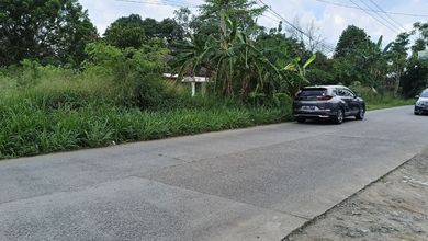 Kavling Prestisius Dijual di Gunung Sindur, Bogor, Harga 18,5 Miliar