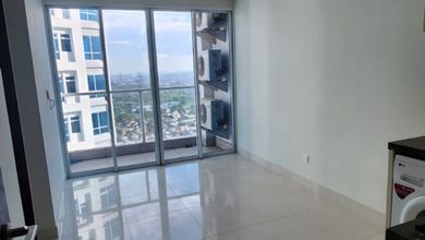 Apartemen Minimalis Harga Murah, Lokasi Puri Mansion, Jakarta Barat