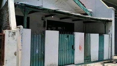 Jual Rumah Siap Huni di Tomang, Jakarta Barat, LT 85 m2
