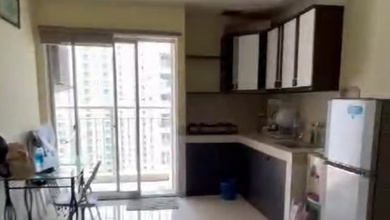 Apartemen Strategis Dijual Cepat di Slipi, Jakarta Barat, Harga Menarik!