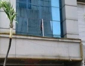 Ruko Sewa Pasar Baru 147 M2 3 Lantai