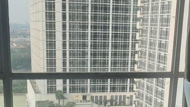 Promo Apartemen Siap Huni di Karawaci, Tangerang, 1 KT