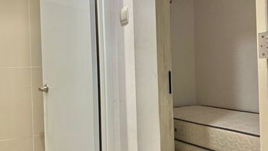 Apartemen Minimalis Harga Ekonomis, Lokasi Alam Sutera, Tangerang