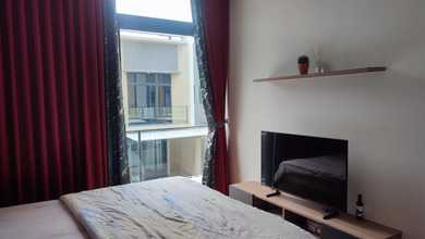 Dijual rumah Mewah di BSD, Tangerang Selatan - LT 84m²