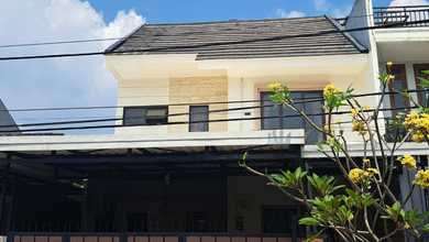 Rumah Idaman di BSD, Tangerang, 5 KT, Harga 2 Miliar