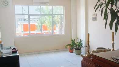 Dijual Ruko di Lokasi Premium Peluang Market Besar di Taman Surya Jakarta Barat Semi Furnished