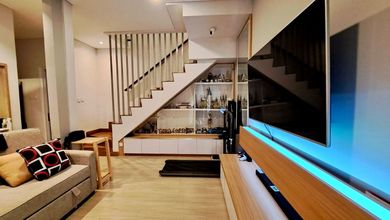 Rumah Siap Pakai di Area Gading Serpong Virginia Village, Tangerang, LT 48m²