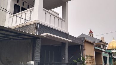 Hunian Idaman di Gading Serpong, Tangerang, 3 KT, Harga 1,2 Miliar