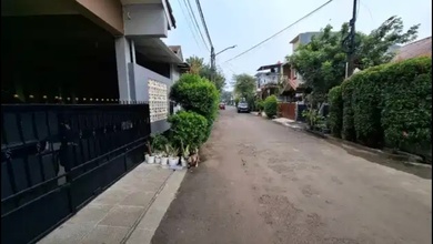 Rumah Dijual di Graha Bintaro, Jakarta Selatan, LB 90m², Harga Terbaik!