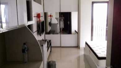 Apartemen Minimalis di Gading Serpong, Tangerang, Harga Mulai 400 Juta