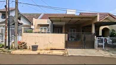 Rumah Eksklusif Luas 120 m2, area Serpong Villa Melati Mas, Tangerang Selatan