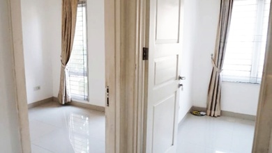 Dijual Rumah Strategis di Gading Serpong, Tangerang - LT 60m²