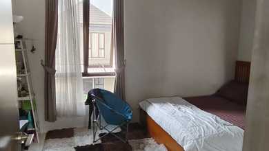 Rumah Dijual di BSD, Tangerang Selatan, LB 84m², Harga Terbaik!