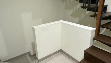 Rumah Dijual di Summarecon Serpong, Tangerang, LB 125m², Harga Terbaik!