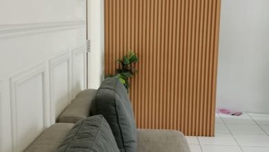 Dijual Rumah Nyaman di BSD, Tangerang Selatan - LT 128m²