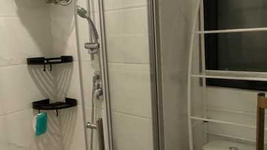 Apartemen Minimalis Harga Murah, Lokasi Alam Sutera, Tangerang