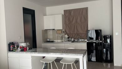 Dijual Apartemen Strategis di Alam Sutera, Tangerang, Luas 99m²