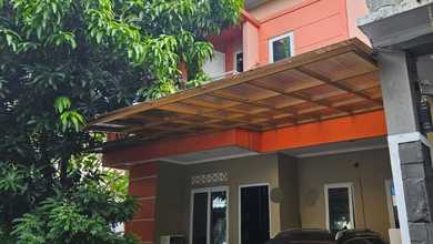 Kesempatan Eksklusif, rumah Prestisius di Ciganjur, Jakarta Selatan, LB 200m²