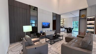 Jual Rumah 1400 di BSD, Tangerang