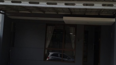 Promo Rumah di Tanggerang, Banjar, LB 50m², Harga 1,2 Miliar