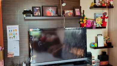 Dijual rumah Premium di Alam Sutera, Tangerang - LT 340m²