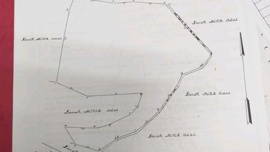 Dijual Tanah Eksklusif di Cikande, Serang, LT 11000m²