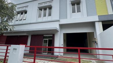 Disewakan Gudang Kawasan T8 Alam Sutera