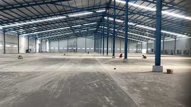 Jual atau Sewa Gudang Baru di Kawasan Industri Jatake