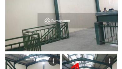 BARANG LANGKA .. Jual cepat gudang di bandengan