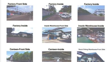 cepat Pabrik di Jl. Raya karawang timur