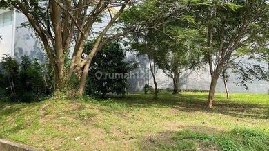 Dijual Tanah Eksklusif di Pantai Indah Kapuk, Jakarta Utara, LT 540m²