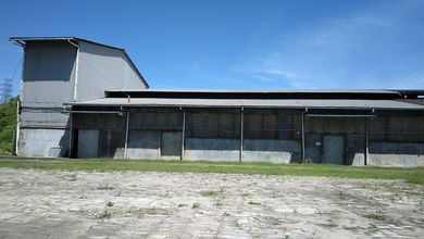 Dijual Tanah Premium di Daan Mogot, Jakarta Barat, LT 19000m²