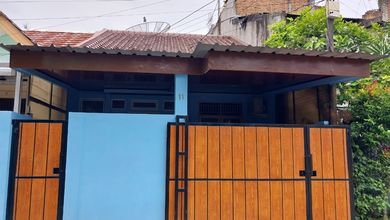 Rumah Dijual di Cipondoh, Tangerang, LB 90m², Harga Terbaik!