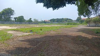 Tanah Elit Dijual di Cibodas, Tangerang, Harga 153 Miliar