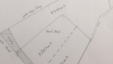 Kavling Prestisius Dijual di Anyer, Anyer, Harga 23,8 Miliar