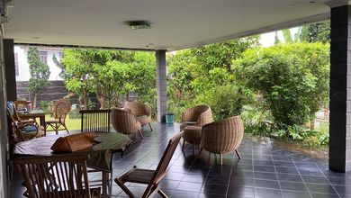 Hunian Mewah di Cipanas, Cianjur,  KT, LT 2600m²