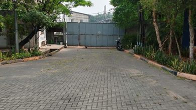 SIAP PAKAI - Jual Cepat Murah Gudang / Ex Pabrik di Balaraja Tangerang