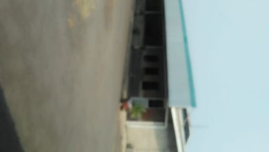 Jual Cepat Gudang di Jl. Raya Jatiuwung Bagus