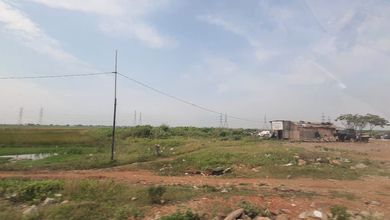 Kavling Prestisius Dijual di Bekasi Utara, Bekasi, Harga 19,5 Miliar