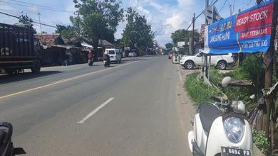 Tanah Elit Dijual di Raya Serang, Tangerang, Harga 48 Miliar