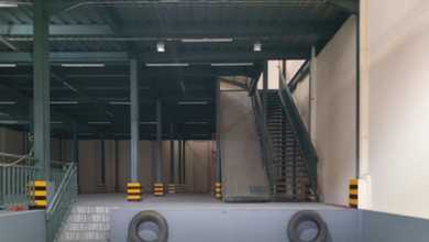 Sewa Gudang Siap Pakai di Bandengan Kertajaya