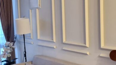 Properti Siap Pakai di Kawasan Daan Mogot, Jakarta Barat, LT 60m²