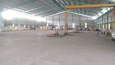 Jual Murah Cepat Gudang Siap Huni Di Cikande Raya