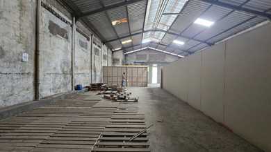 Jual Gudang Bandengan