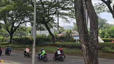 Tanah Elit Dijual di BSD, Tangerang Selatan, Harga 138 Miliar