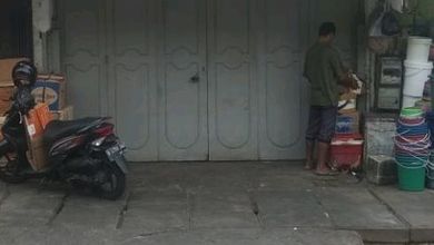 Kesempatan Eksklusif, rumah Prestisius di Jembatan Lima, Jakarta Barat, LB 60m²