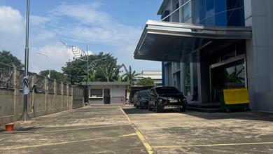 Jual Sewa Gudang Marunda Jakarta Utara