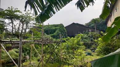 Kavling Prestisius Dijual di Gunung Sahari, Jakarta Pusat, Harga 80,4 Miliar